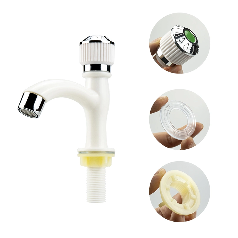 Long Spout Faucet Kitchen Faucet Plastic Taps Faucet Water Tap